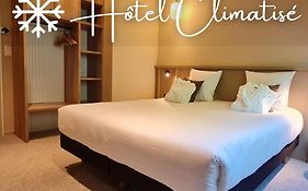 Brit Hotel Confort Alencon